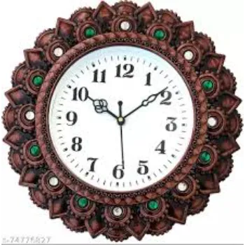 Premium Quality Designer Analog Wall Clock 